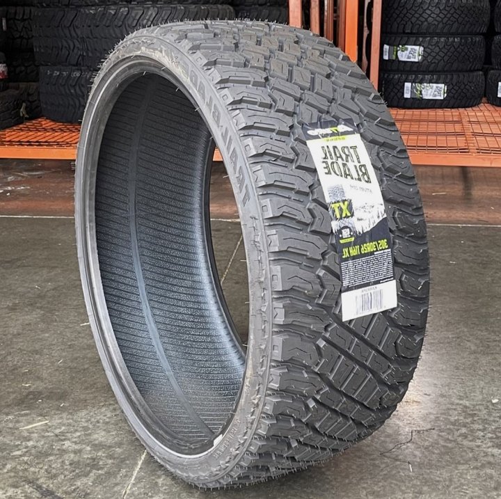 Atturo Tires