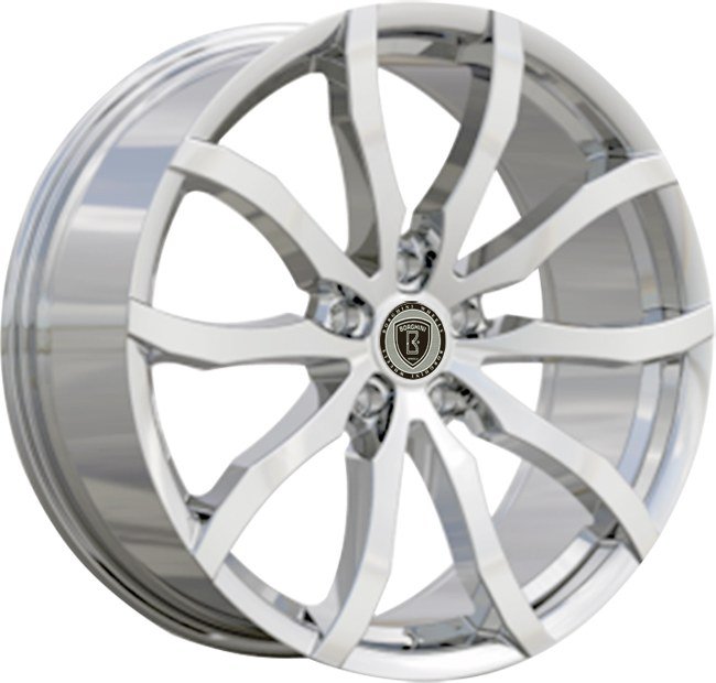 Borghini Wheels-Rims - CW WHeels Catalog