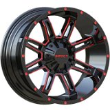 Impact-805-Gloss-Black-Red-Milled