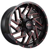 Impact-809-Gloss-Black-Red-Milled
