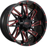 Impact-814-Gloss-Black-Red-Milled